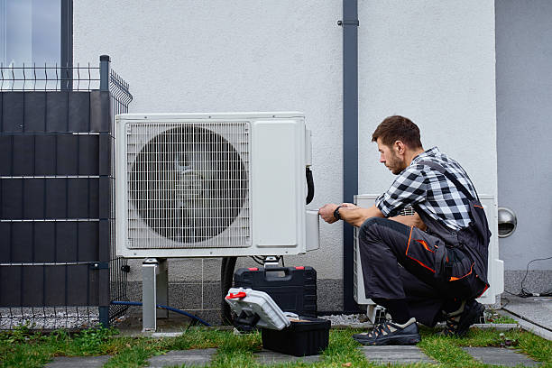 Trusted Hvac Maintenance service in Amboy, IL - HVAC Repair CO